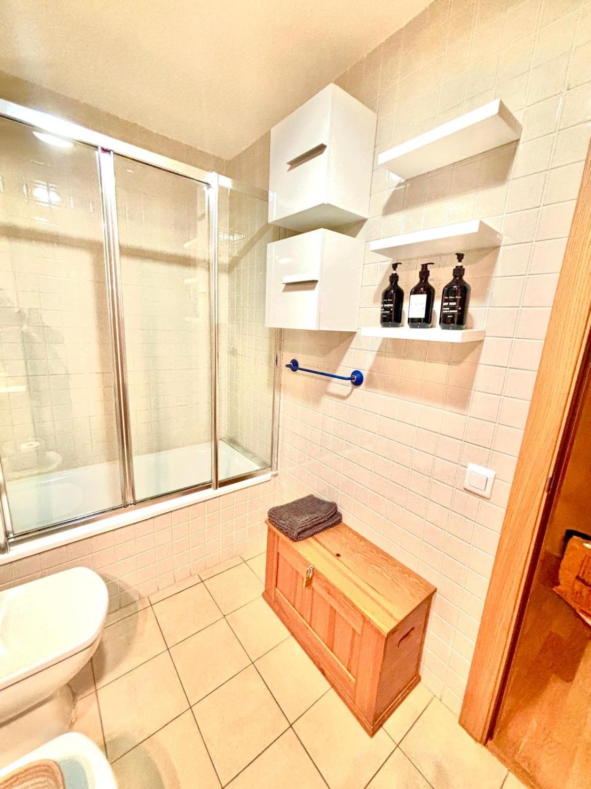 Apartamento L Auet Пла-де-Л'Ерміта Екстер'єр фото