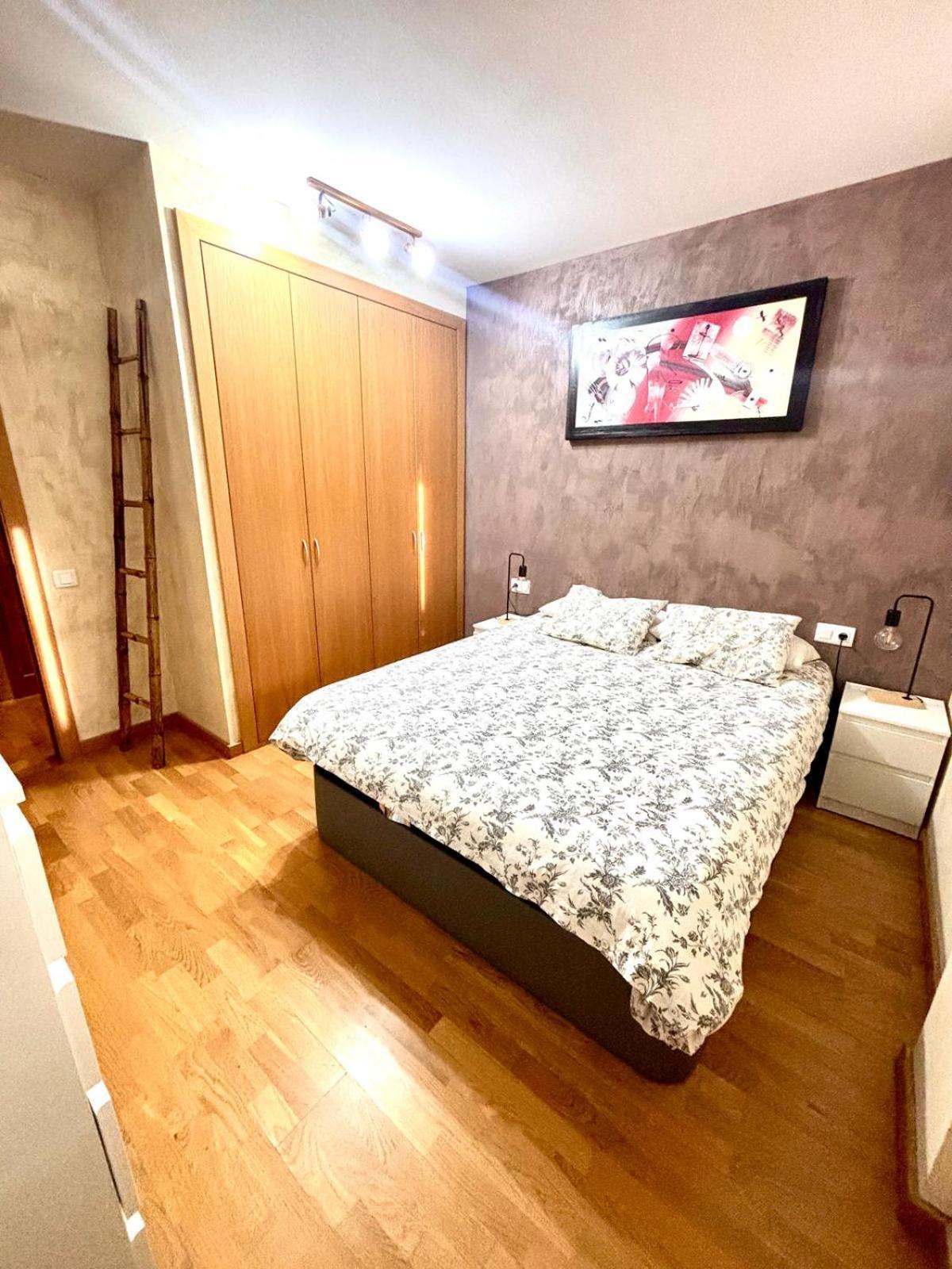 Apartamento L Auet Пла-де-Л'Ерміта Екстер'єр фото