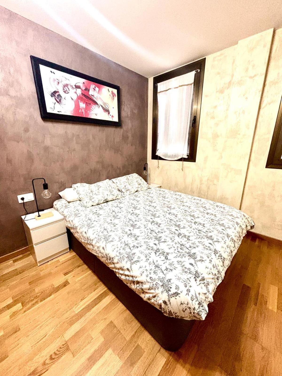 Apartamento L Auet Пла-де-Л'Ерміта Екстер'єр фото