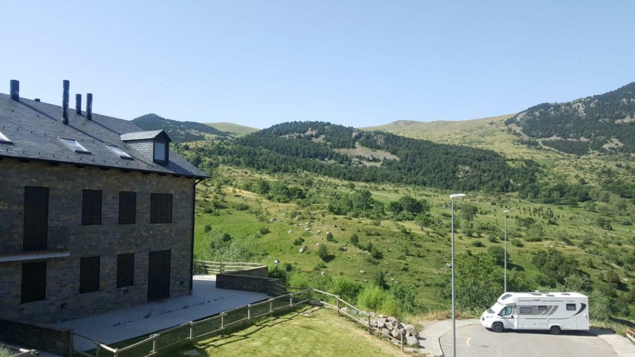 Apartamento L Auet Пла-де-Л'Ерміта Екстер'єр фото