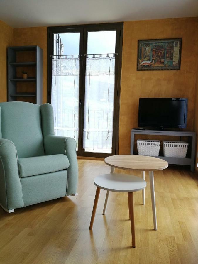 Apartamento L Auet Пла-де-Л'Ерміта Екстер'єр фото