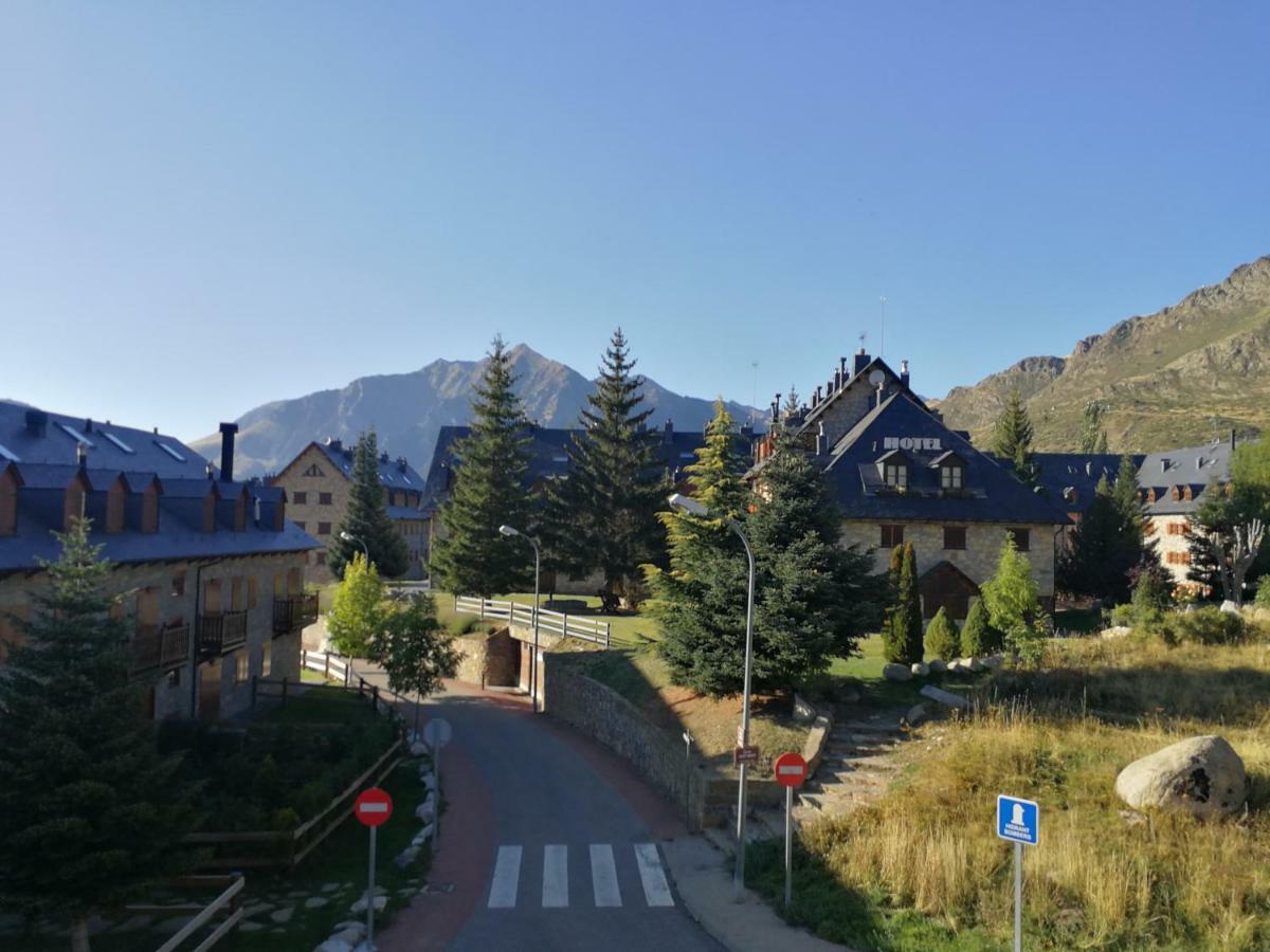 Apartamento L Auet Пла-де-Л'Ерміта Екстер'єр фото