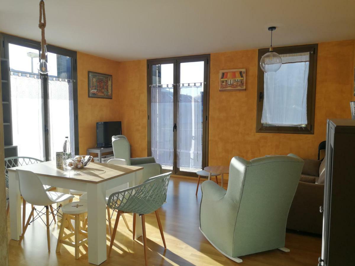 Apartamento L Auet Пла-де-Л'Ерміта Екстер'єр фото
