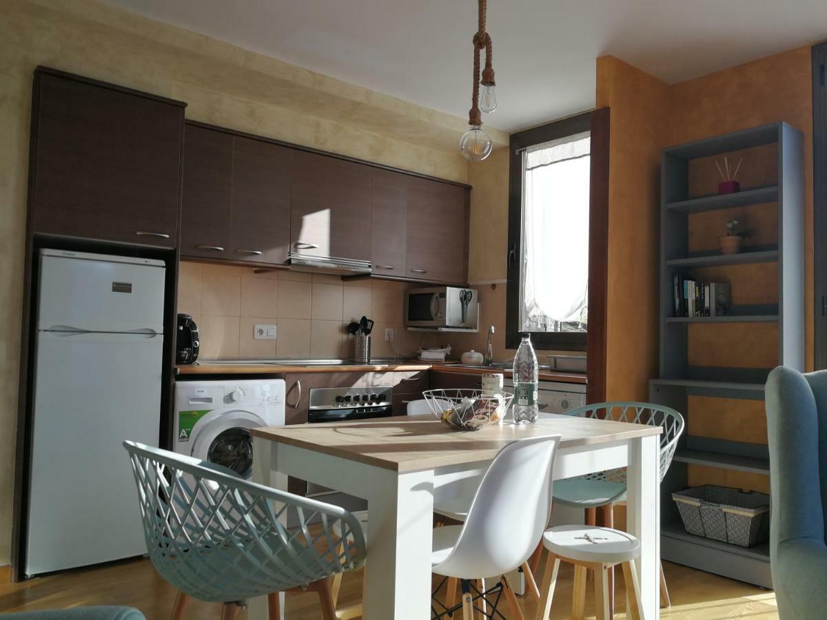 Apartamento L Auet Пла-де-Л'Ерміта Екстер'єр фото